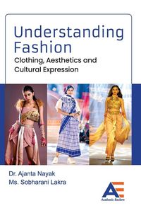 Produktbild: Understanding Fashion