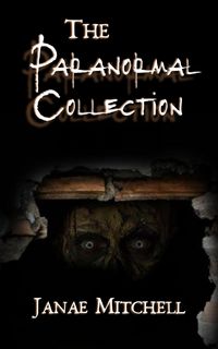 Produktbild: The Paranormal Collection
