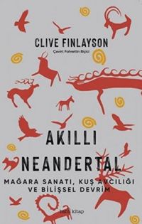 Produktbild: Akilli Neandertal