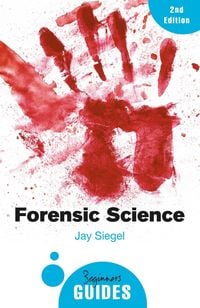 Produktbild: Forensic Science