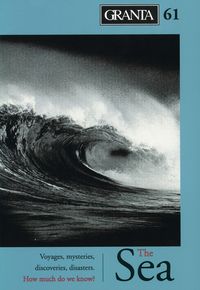 Produktbild: Granta 61