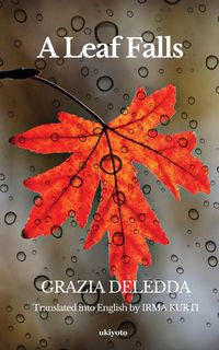 Produktbild: A Leaf Falls