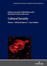 Produktbild: Cultural Security