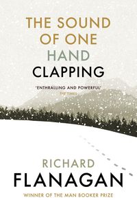 Produktbild: The Sound of One Hand Clapping