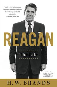Produktbild: Reagan