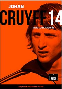 Produktbild: Johan Cruyff 14