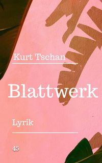 Produktbild: Blattwerk