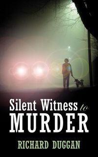 Produktbild: Silent Witness to Murder
