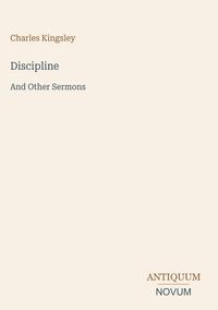 Produktbild: Discipline