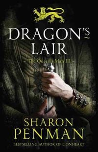 Produktbild: Penman, S: Dragon's Lair