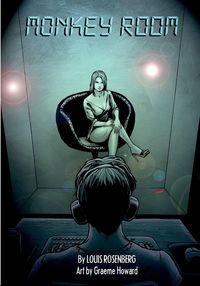 Produktbild: Monkey Room