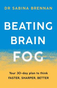 Produktbild: Beating Brain Fog