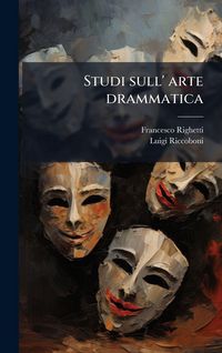 Produktbild: Studi sull' arte drammatica