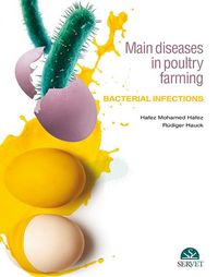 Produktbild: Main Diseases in Poultry Farming. Bacterial Infections