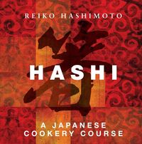 Produktbild: Hashi