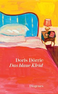 Produktbild: Das blaue Kleid