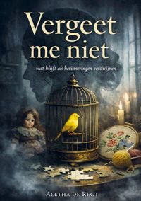Produktbild: Vergeet me niet