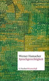 Produktbild: Sprachgerechtigkeit