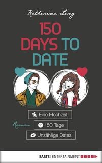 Produktbild: 150 Days to Date