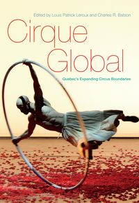 Produktbild: Cirque Global
