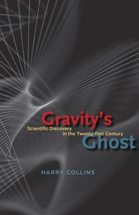 Produktbild: Gravity's Ghost