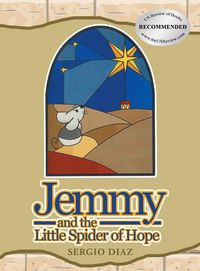 Produktbild: Jemmy And The Little Spider Of Hope