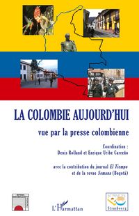 Produktbild: La Colombie aujourd'hui