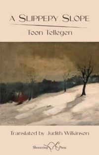 Produktbild: Tellegen, T: Slippery Slope
