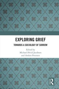 Produktbild: Exploring Grief