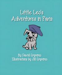 Produktbild: Little Leo's Adventures in Paris