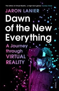Produktbild: Dawn of the New Everything