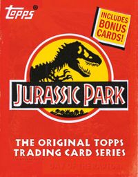 Jurassic Park von The Company