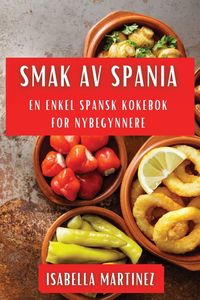 Produktbild: Smak av Spania
