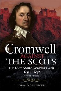 Produktbild: Cromwell Against the Scots