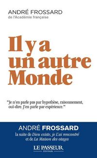 Produktbild: Il y a un autre monde