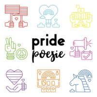Produktbild: Pride-Poesie