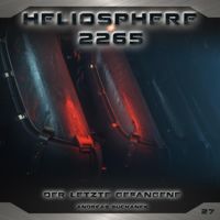 Produktbild: Der letzte Gefangene