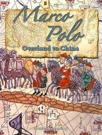 Produktbild: Marco Polo: Overland to China