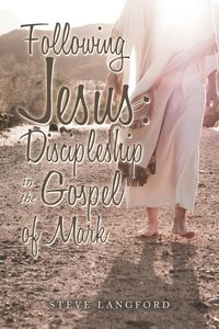 Produktbild: Following Jesus
