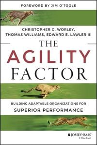 Produktbild: The Agility Factor