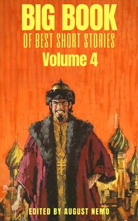 Bild vom Artikel Big Book of Best Short Stories - Volume 4 vom Autor Aleksander Pushkin