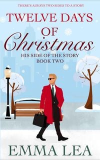 Produktbild: Twelve Days of Christmas - His Side of the Story