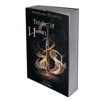 Produktbild: Trials of Heaven and Hell (Band 2)