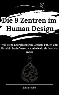 Produktbild: Die 9 Zentren im Human Design