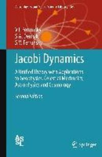 Produktbild: Jacobi Dynamics