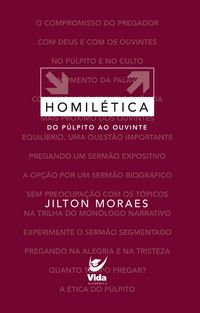 Produktbild: Homil&eacute;tica 2