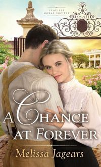 Produktbild: Chance At Forever