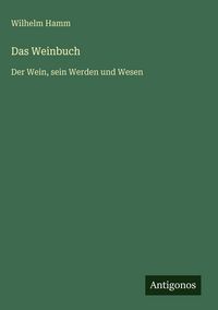 Produktbild: Das Weinbuch