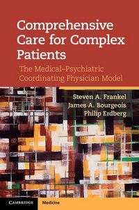 Produktbild: Comprehensive Care for Complex Patients