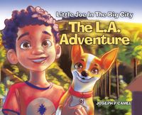 Produktbild: The L.A. Adventure